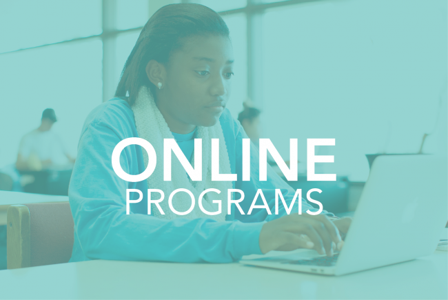 Online Degrees