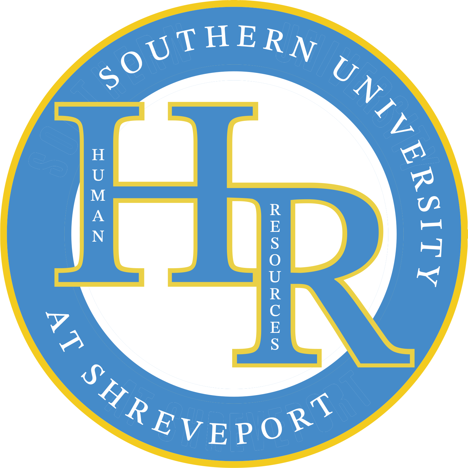 Human Resources Seal