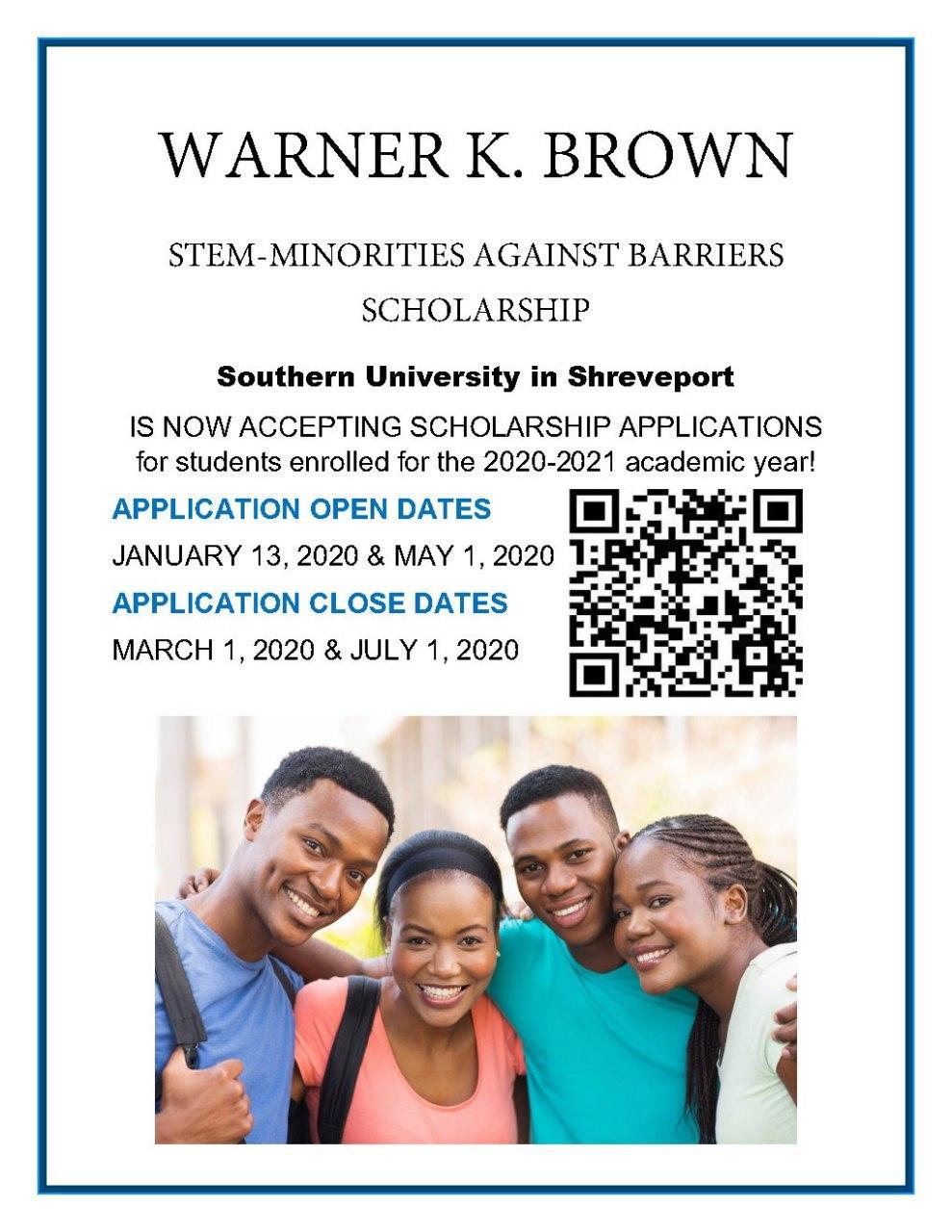 Louisiana Tuition Opportunity Program (TOPS)