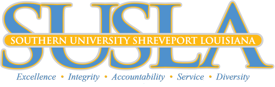 SUSLA LOGO