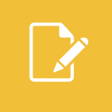 Paper icon