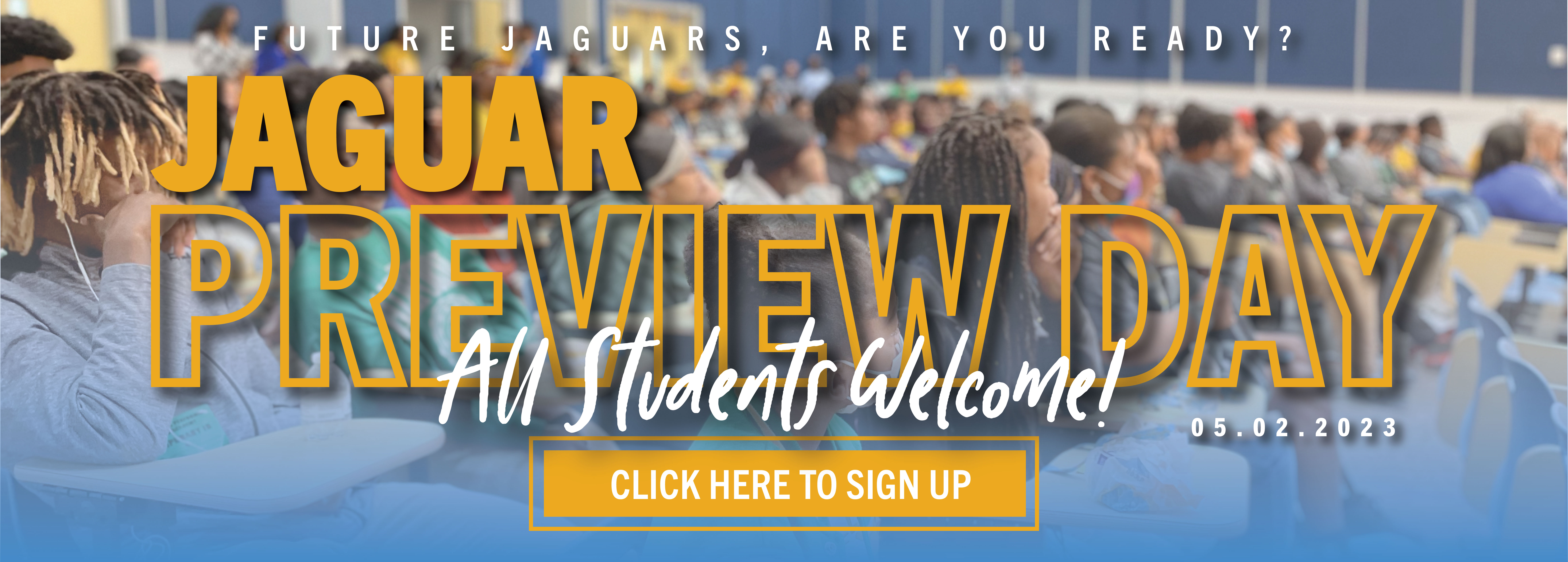 Jaguar Preview Day 2023