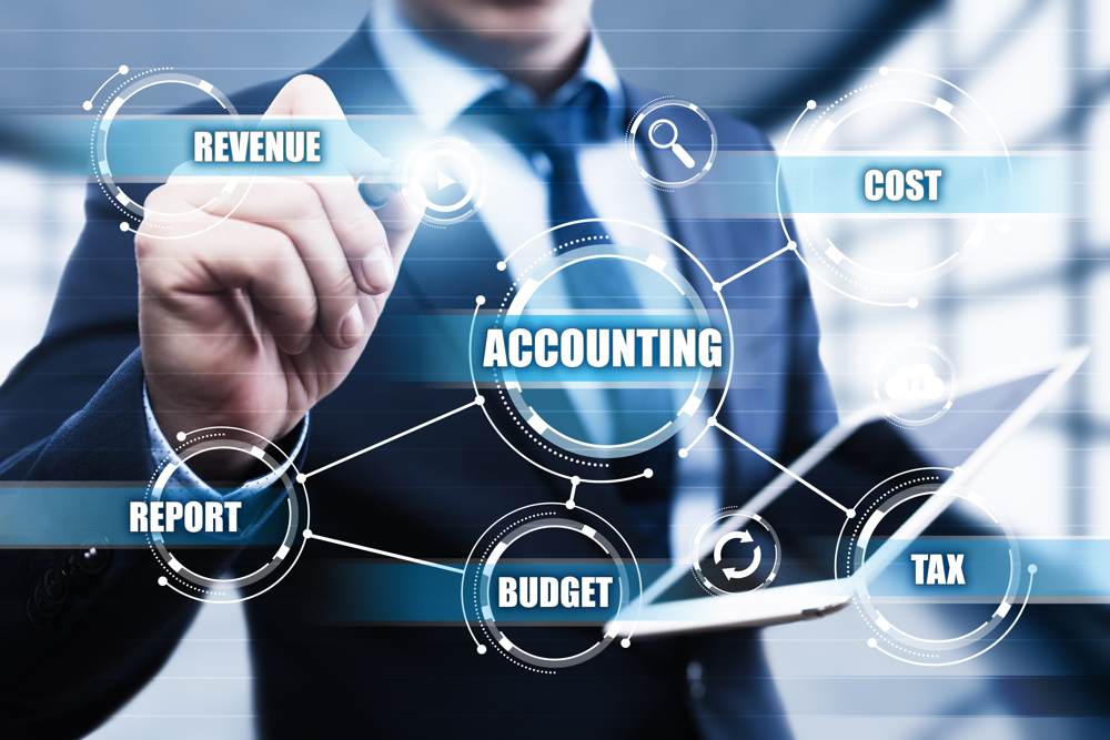 Small Business Accounting Service In Vancouver