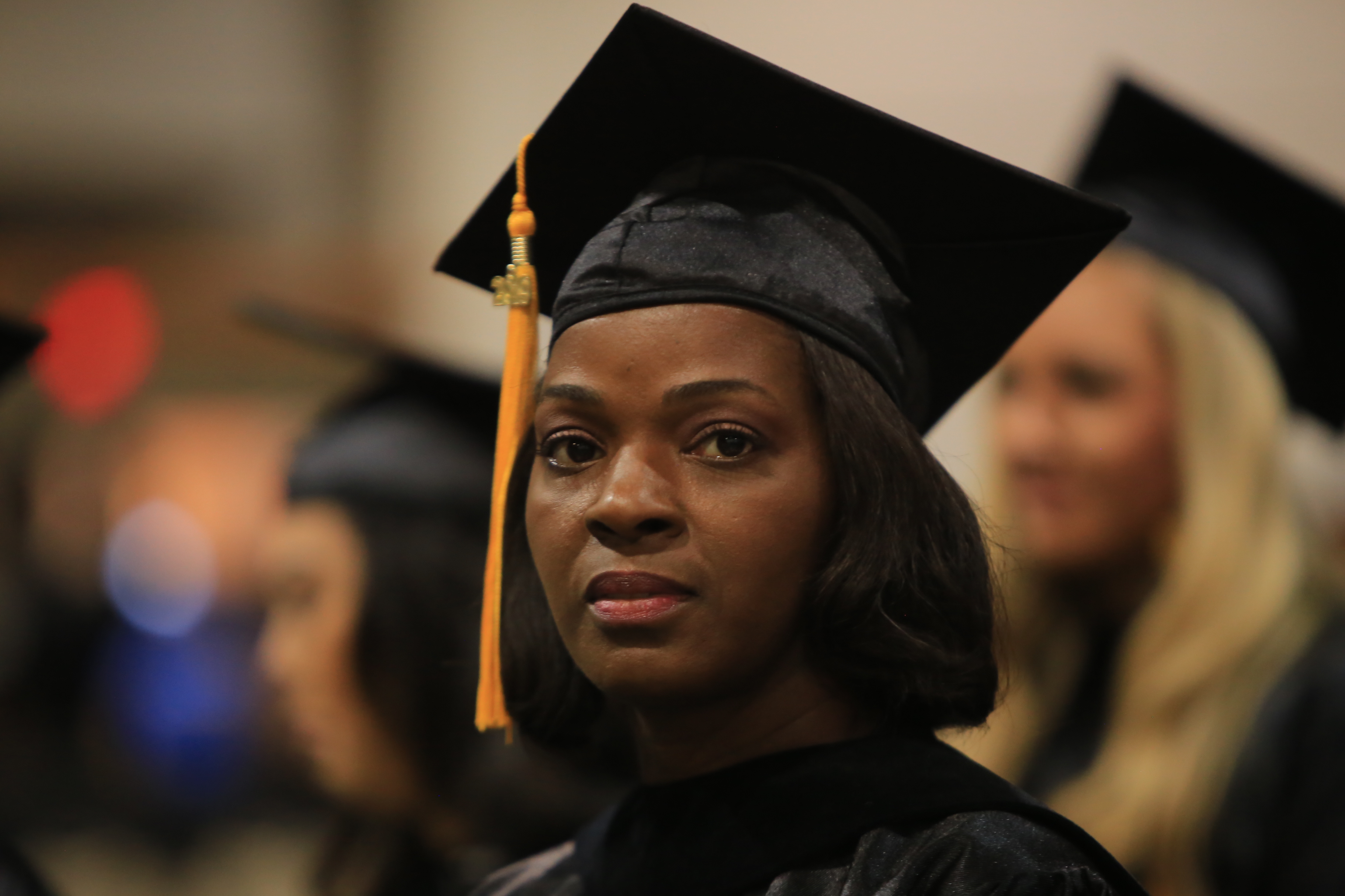 Commencement Photo Gallery Southern University Shreveport Louisiana
