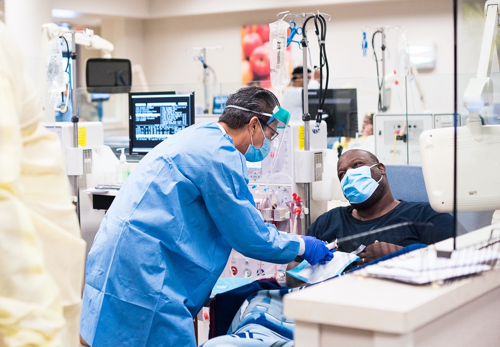 Dialysis Technician Southern University Shreveport Louisiana