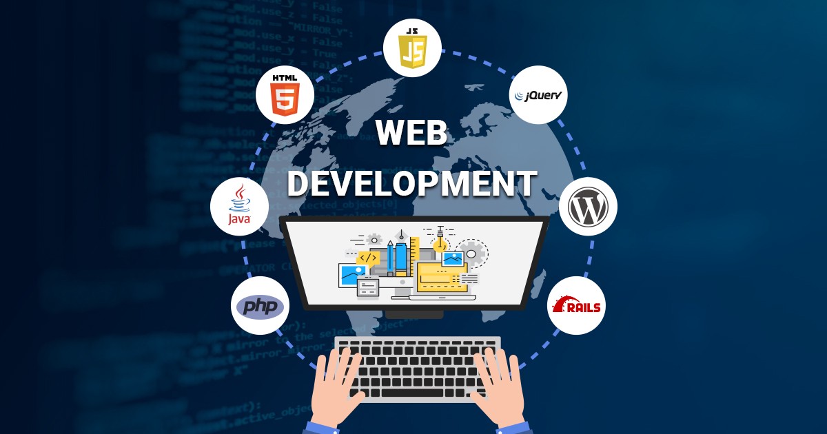 WEB Development | Southern University Shreveport Louisiana