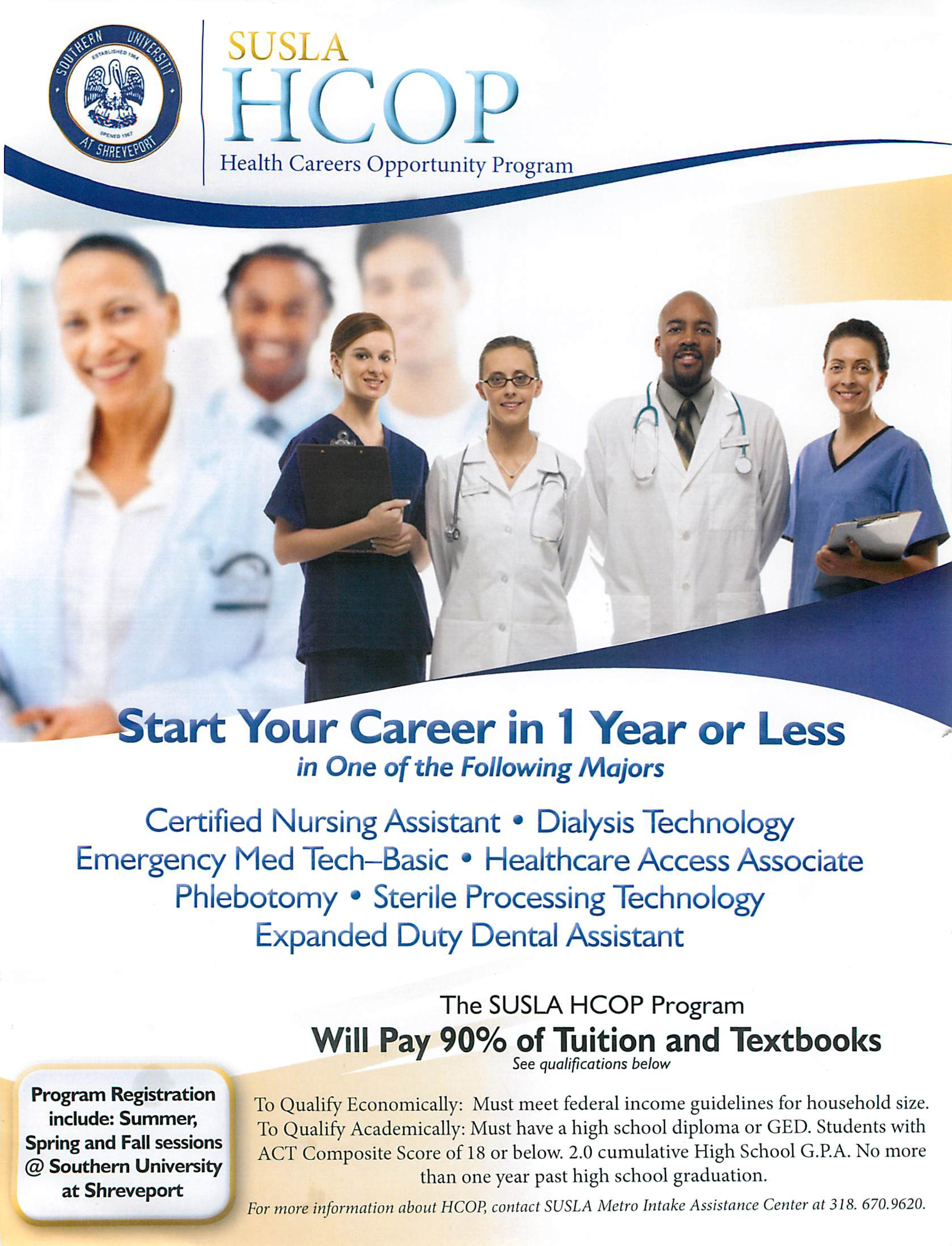 HCOP Flyer