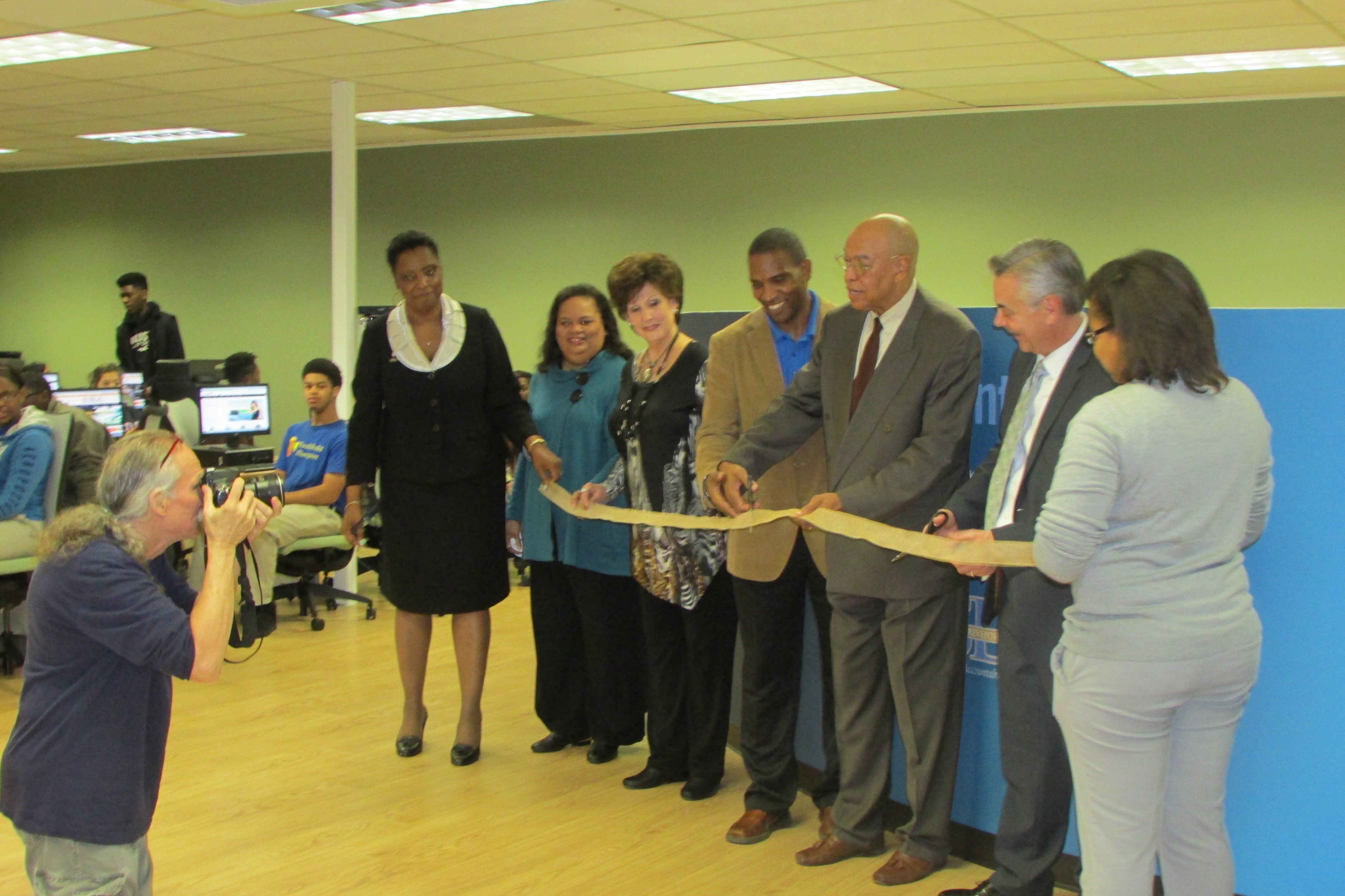 Innovative Technology Center