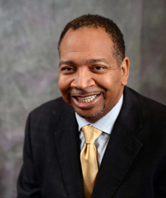 Rodney Ellis