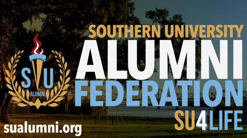 SU Alumni Federation | Southern University Shreveport Louisiana