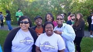 Walk for Humnaity