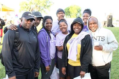 Walk for Humanity