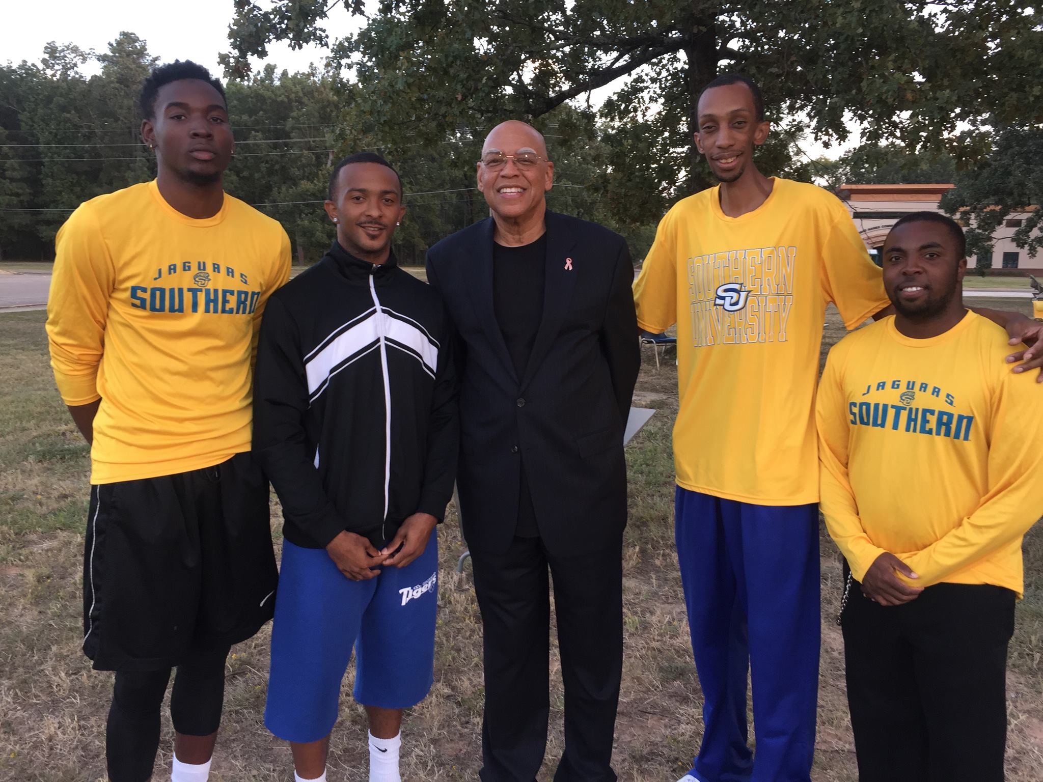 10th Annual National Night Out