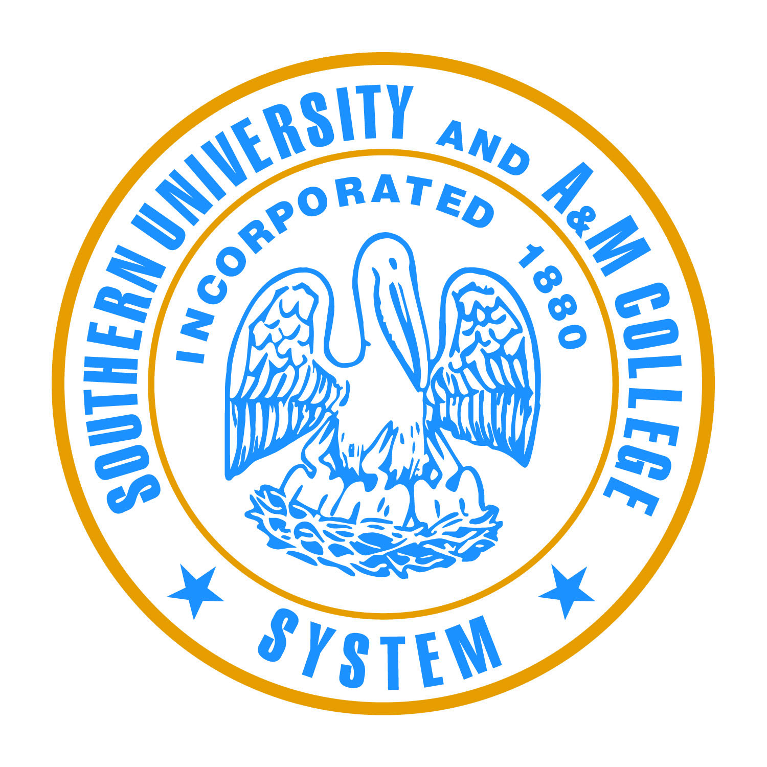 SU System Seal